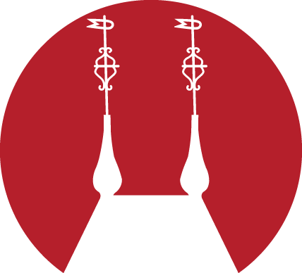 Gutsverwaltung Logo | Haus Hall