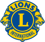 Logo Lionsclub | Haus Hall