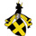 Wappen Raitz von Frentz | Haus Hall